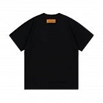 Louis Vuitton Short Sleeve T Shirts For Men # 274773, cheap Short Sleeved
