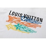 Louis Vuitton Short Sleeve T Shirts For Men # 274774, cheap Short Sleeved