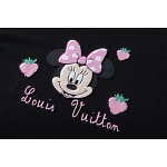 Louis Vuitton Short Sleeve T Shirts For Men # 274777, cheap Short Sleeved
