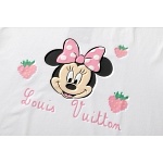 Louis Vuitton Short Sleeve T Shirts For Men # 274778, cheap Short Sleeved