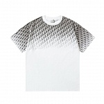 Louis Vuitton Short Sleeve T Shirts For Men # 274779, cheap Short Sleeved
