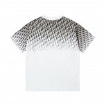 Louis Vuitton Short Sleeve T Shirts For Men # 274779, cheap Short Sleeved