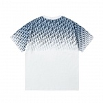 Louis Vuitton Short Sleeve T Shirts For Men # 274780, cheap Short Sleeved