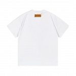 Louis Vuitton Short Sleeve T Shirts For Men # 274785, cheap Short Sleeved