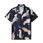 Amiri Short Sleeve Shirts For Men # 274791, cheap Amiri Shirts