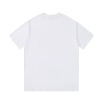 Balenciaga Short Sleeve T Shirts For Men # 274813, cheap Balenciaga T Shirts