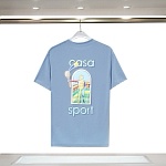 Casablanca Short Sleeve T Shirts For Men # 274827, cheap Casablanca T Shirts
