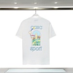 Casablanca Short Sleeve T Shirts For Men # 274828, cheap Casablanca T Shirts