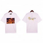 Denim Tears Short Sleeve T Shirts For Men # 274830