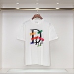 Dior Short Sleeve T Shirts For Men # 274837