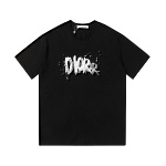 Dior Short Sleeve T Shirts For Men # 274839