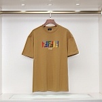 Fendi Short Sleeve T Shirts For Men # 274841