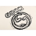 Gucci Short Sleeve T Shirts For Men # 274844, cheap Short Sleeved