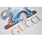 Gucci Short Sleeve T Shirts For Men # 274846, cheap Short Sleeved