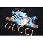 Gucci Short Sleeve T Shirts For Men # 274847, cheap Short Sleeved