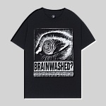 Hellstar Short Sleeve T Shirts For Men # 274849, cheap Hellstar T Shirts