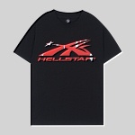 Hellstar Short Sleeve T Shirts For Men # 274851, cheap Hellstar T Shirts