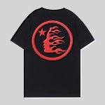 Hellstar Short Sleeve T Shirts For Men # 274851, cheap Hellstar T Shirts