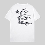 Hellstar Short Sleeve T Shirts For Men # 274852, cheap Hellstar T Shirts
