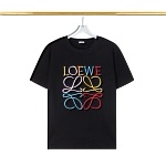 Loewe Short Sleeve T Shirts For Men # 274855, cheap Loewe T Shirts