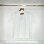 Louis Vuitton Short Sleeve T Shirts For Men # 274860, cheap Short Sleeved