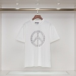Moschino Short Sleeve T Shirts For Men # 274872, cheap Moschino T Shirts