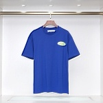 Off White Short Sleeve T Shirts For Men # 274874