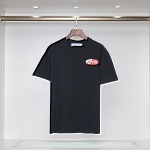 Off White Short Sleeve T Shirts For Men # 274875, cheap Off White T Shirts