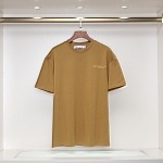 Off White Short Sleeve T Shirts For Men # 274876