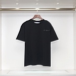 Off White Short Sleeve T Shirts For Men # 274877