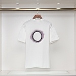 Off White Short Sleeve T Shirts For Men # 274879, cheap Off White T Shirts