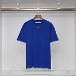 Off White Short Sleeve T Shirts For Men # 274882, cheap Off White T Shirts