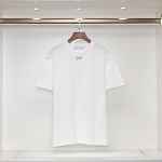 Off White Short Sleeve T Shirts For Men # 274883, cheap Off White T Shirts