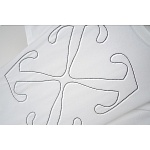 Off White Short Sleeve T Shirts For Men # 274883, cheap Off White T Shirts