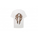 Balenciaga Short Sleeve T Shirts For Men # 274898, cheap Balenciaga T Shirts