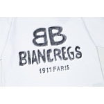 Balenciaga Short Sleeve T Shirts For Men # 274902, cheap Balenciaga T Shirts