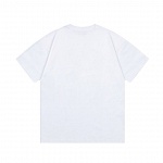 Dior Short Sleeve T Shirts For Men # 274923, cheap Dior T Shirts