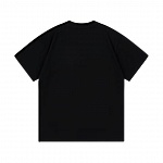 Fendi Short Sleeve T Shirts For Men # 274933, cheap For Men