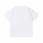 Fendi Short Sleeve T Shirts For Men # 274934, cheap For Men