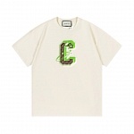 Gucci Short Sleeve T Shirts For Men # 274941
