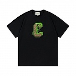 Gucci Short Sleeve T Shirts For Men # 274942
