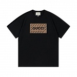 Gucci Short Sleeve T Shirts For Men # 274944, cheap Short Sleeved