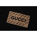 Gucci Short Sleeve T Shirts For Men # 274944, cheap Short Sleeved