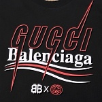 Gucci Short Sleeve T Shirts For Men # 274946, cheap Short Sleeved