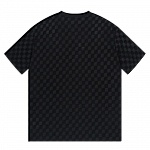 Louis Vuitton Short Sleeve T Shirts For Men # 274951, cheap Short Sleeved