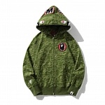 Bape Hoodies For Men # 274969, cheap BAPE Hoodies