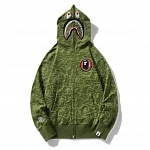 Bape Hoodies For Men # 274969, cheap BAPE Hoodies