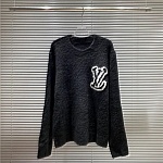 Louis Vuitton Round Neck Sweaters For Men # 274978