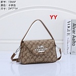 Coach Shoulder Bag For Women # 274983