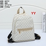 Gucci Backpack For Women # 275001